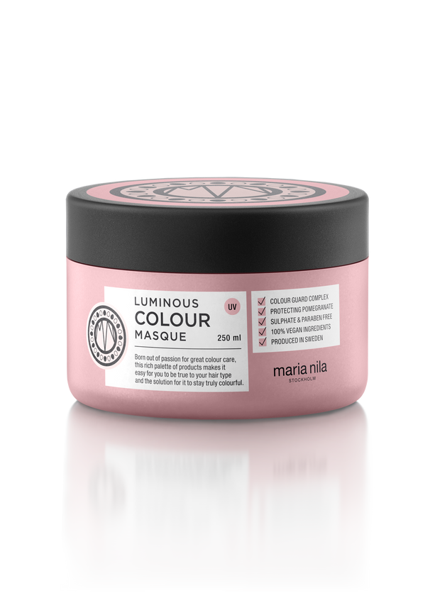 Maria Nila Luminous Colour Masque
