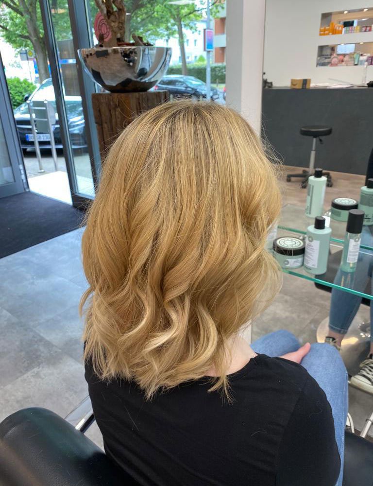 kokoon Frisuren GmbH