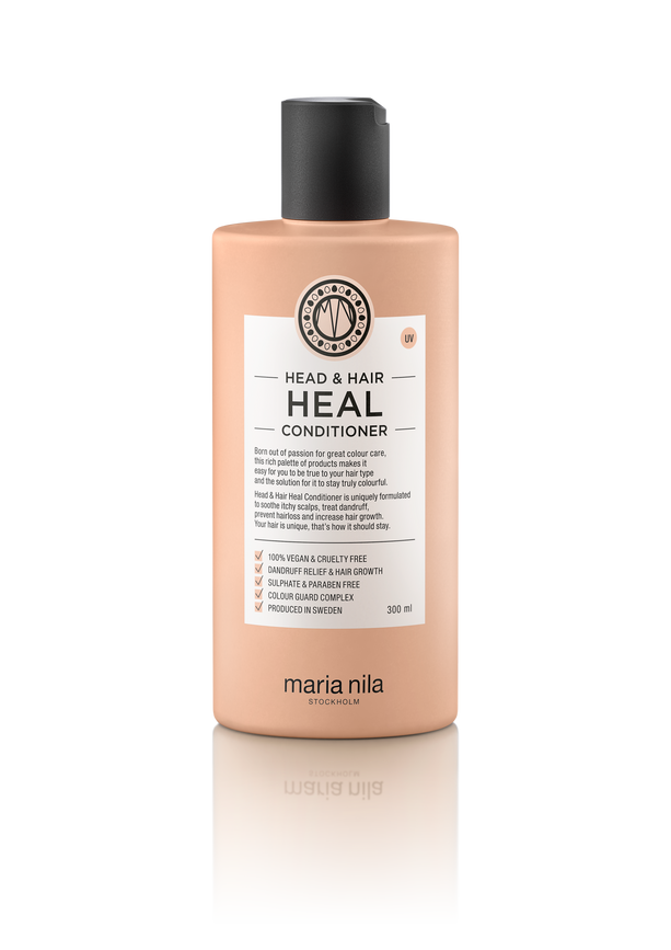 Maria Nila Head & Hair Heal Conditioner