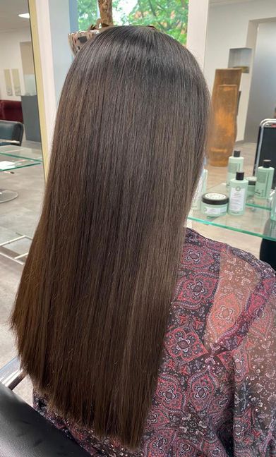 kokoon Frisuren GmbH