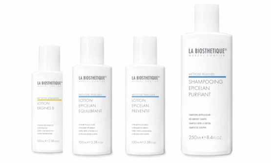  Friseur Kokoon in Münster La Biosthetique Produkte Methode Pellicules