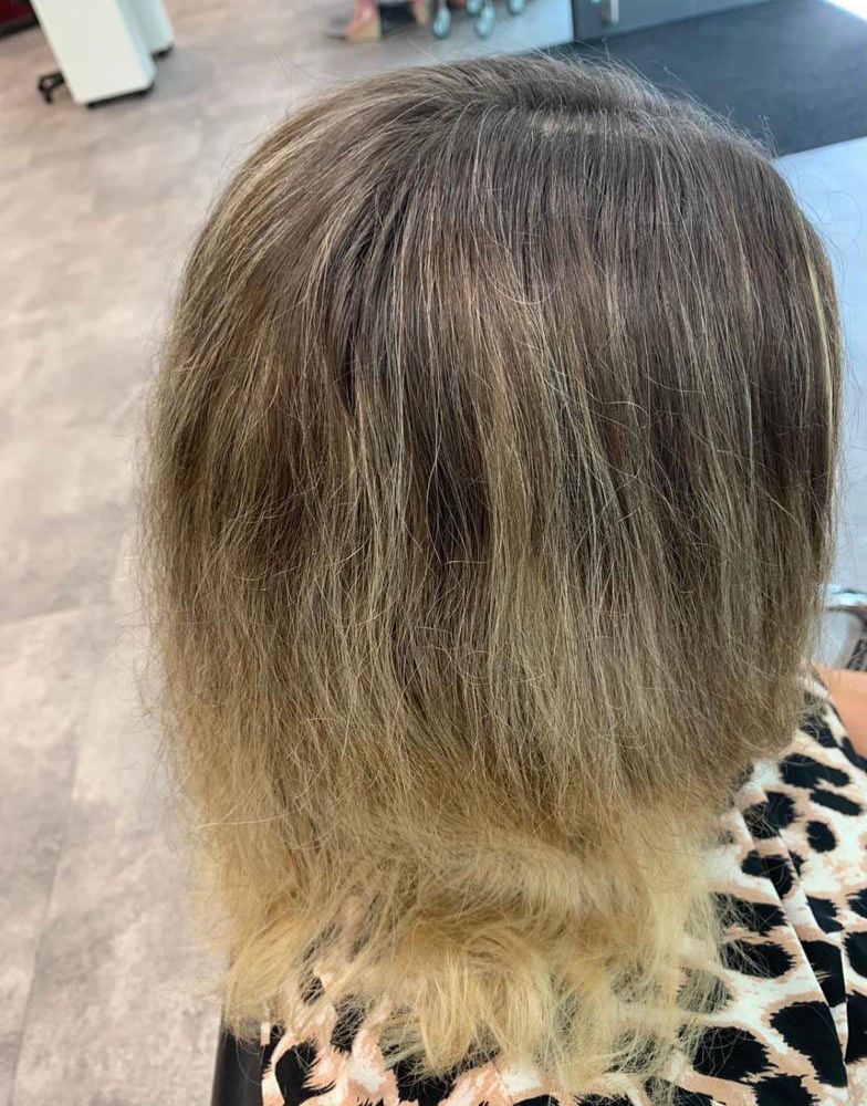 kokoon Frisuren GmbH