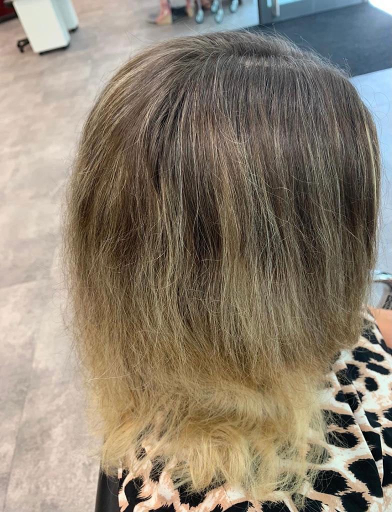 kokoon Frisuren GmbH