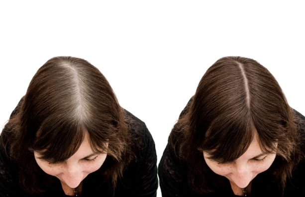 ColorWow Root Cover Up, Ansatzpuder