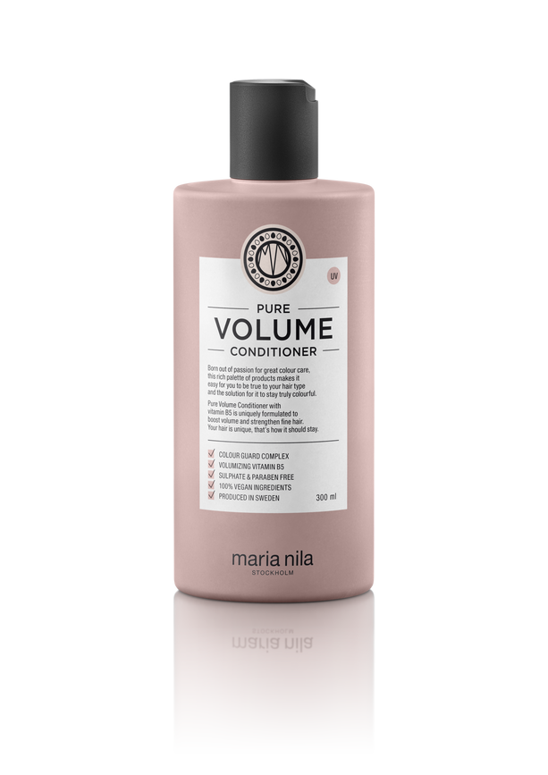 Maria Nila Pure Volume Conditioner