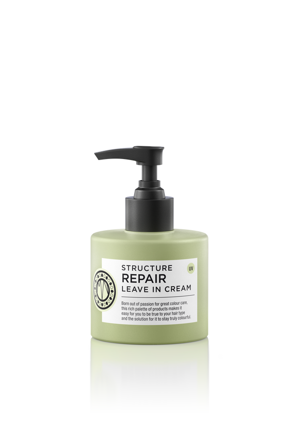 Maria Nila Structure Repair Leave In Cream