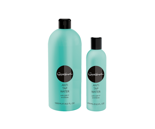 Great Lengths Anti Tap Water
