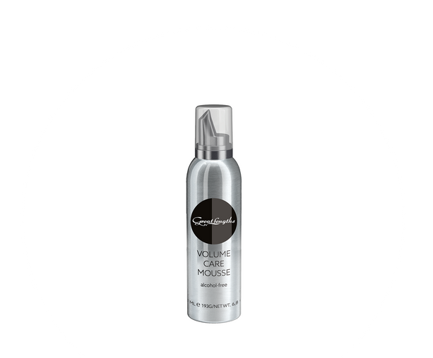 Great Lengths Volume Care Mousse