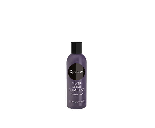 Great Lengths Silvershine Shampoo