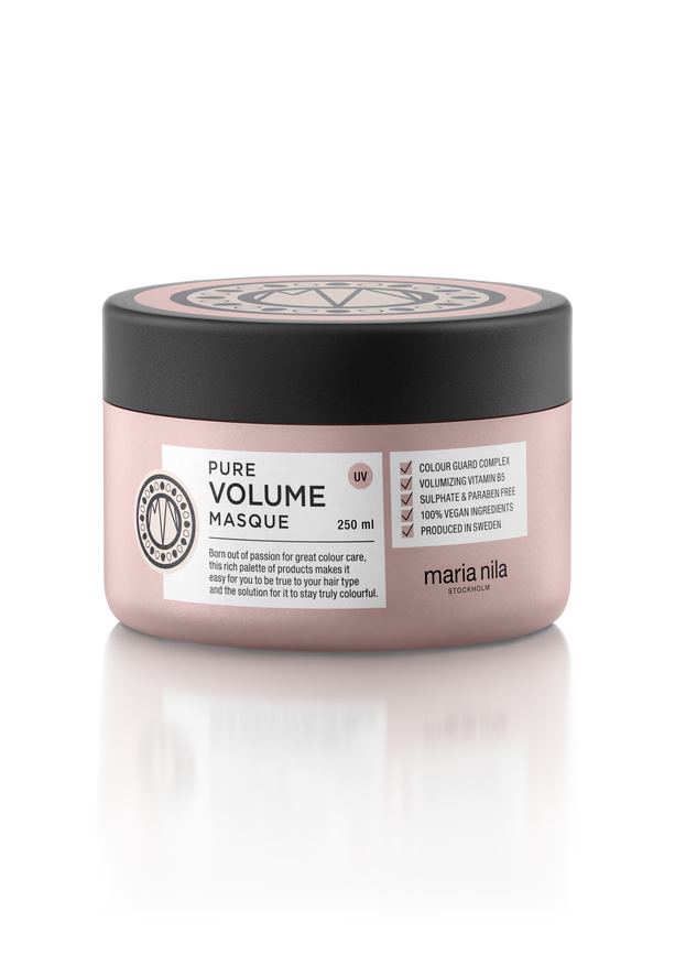 Maria Nila Pure Volume Masque