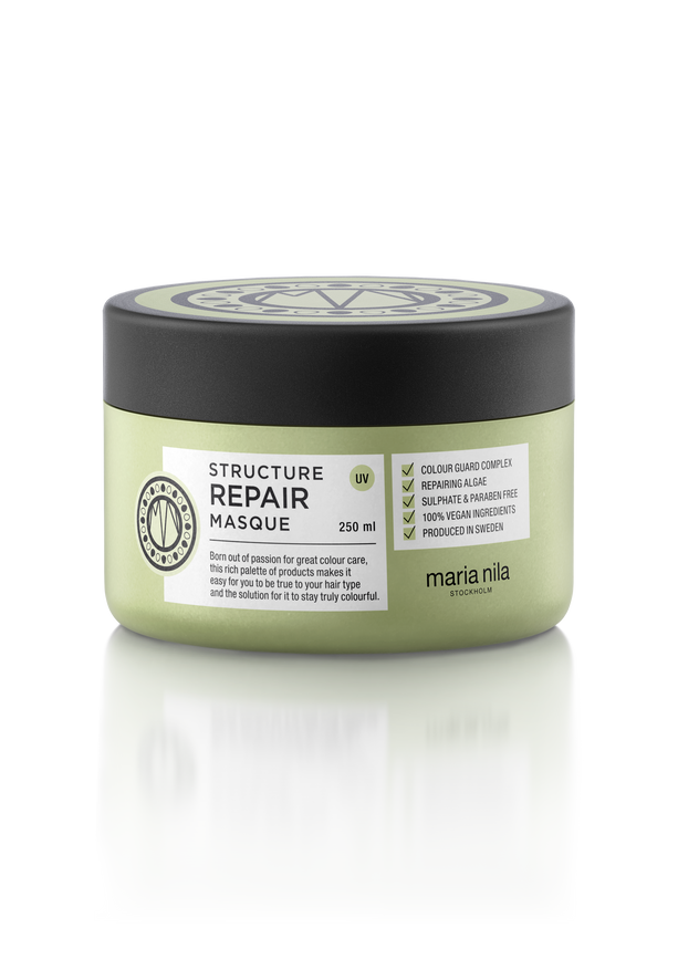 Maria Nila Structure Repair Masque