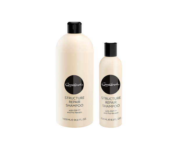 Great Lengths Structure Repair Shampoo