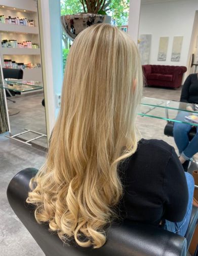kokoon Frisuren GmbH