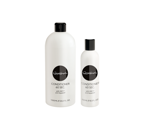 Great Lengths Conditioner 60 sec.
