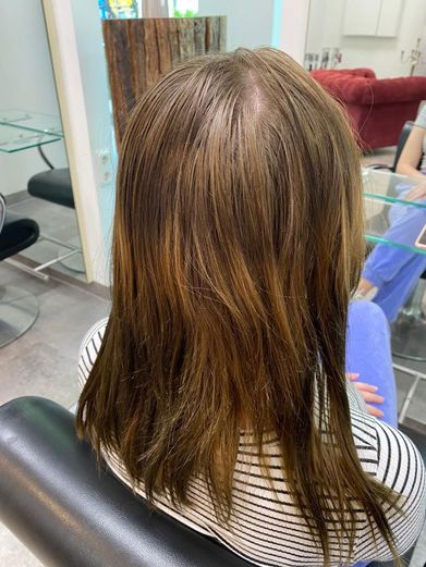 kokoon Frisuren GmbH