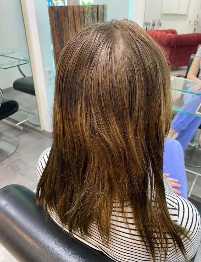 kokoon Frisuren GmbH