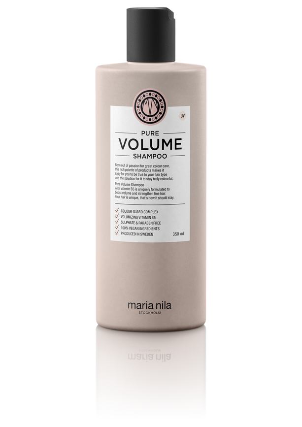 Maria Nila Pure Volume Shampoo