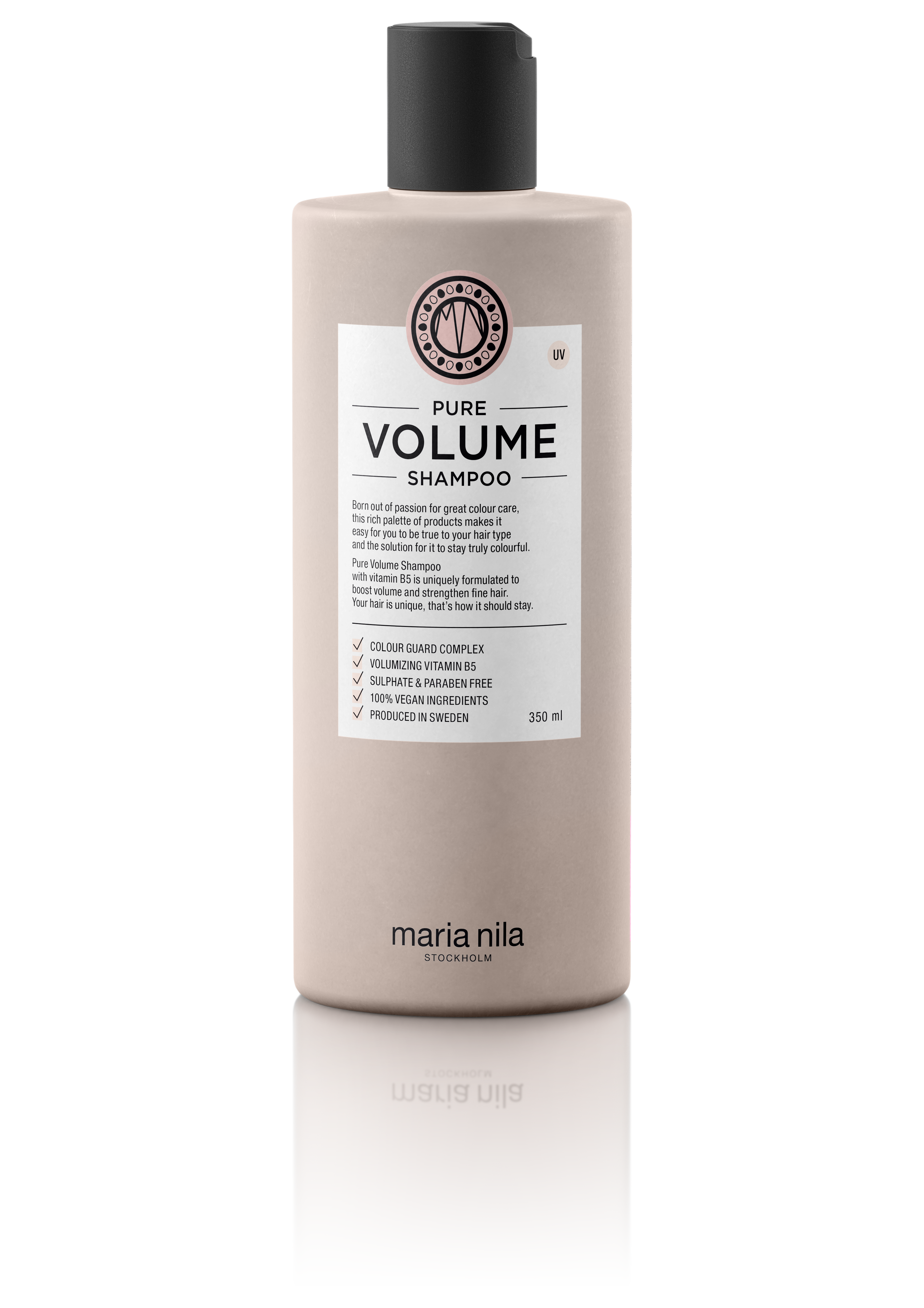 Maria Nila Pure Volume Shampoo