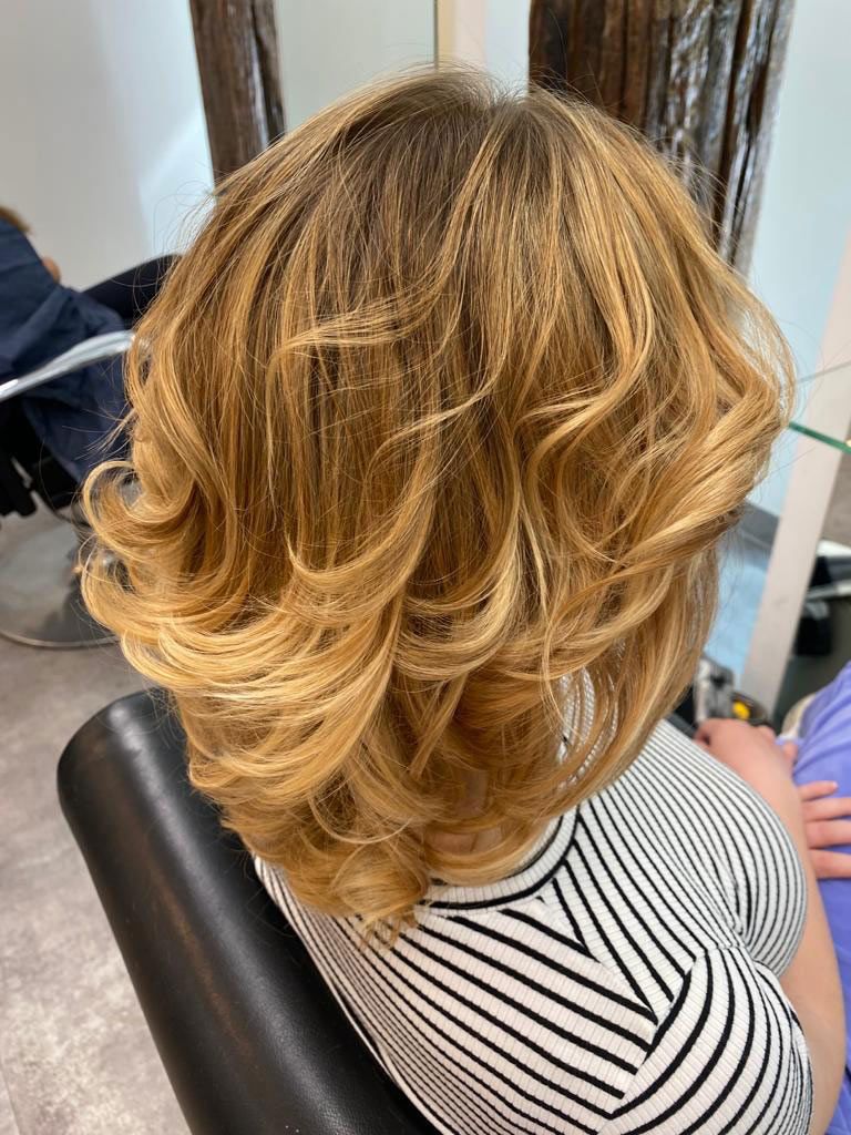 kokoon Frisuren GmbH
