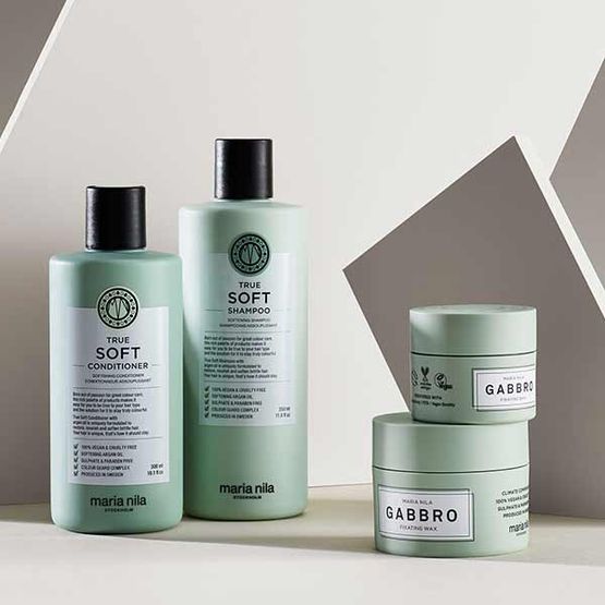 kokoon - Frisur & Kosmetik Maria Nila Produkte