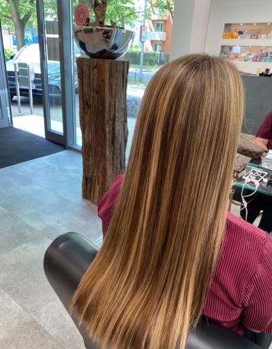 kokoon Frisuren GmbH