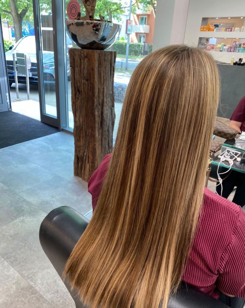 kokoon Frisuren GmbH