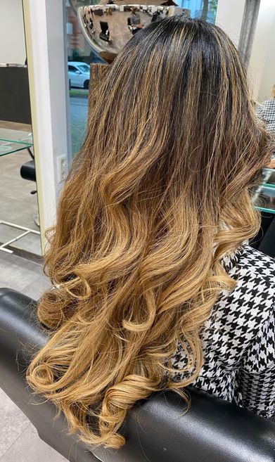 kokoon Frisuren GmbH