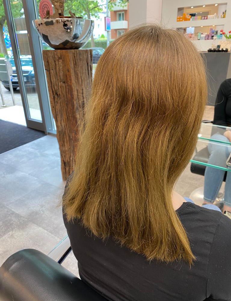 kokoon Frisuren GmbH