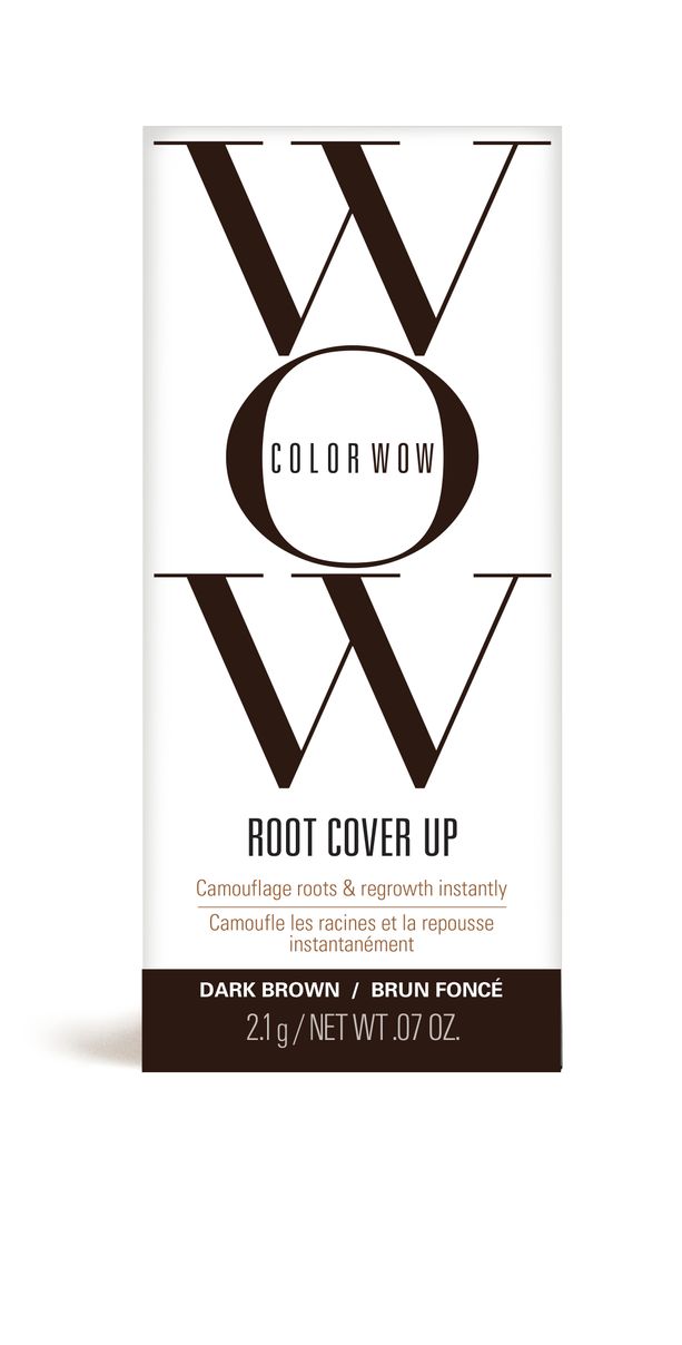 ColorWow Root Cover Up, Ansatzpuder