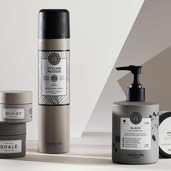 kokoon - Frisur & Kosmetik Maria Nila Produkte