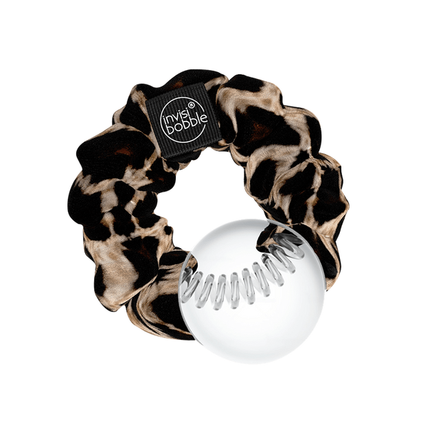 Invisibobble® Sprunchie – spiral hair ring meets scrunchie