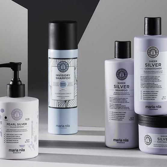 kokoon - Frisur & Kosmetik Maria Nila Produkte