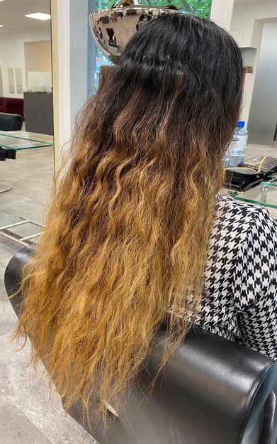 kokoon Frisuren GmbH