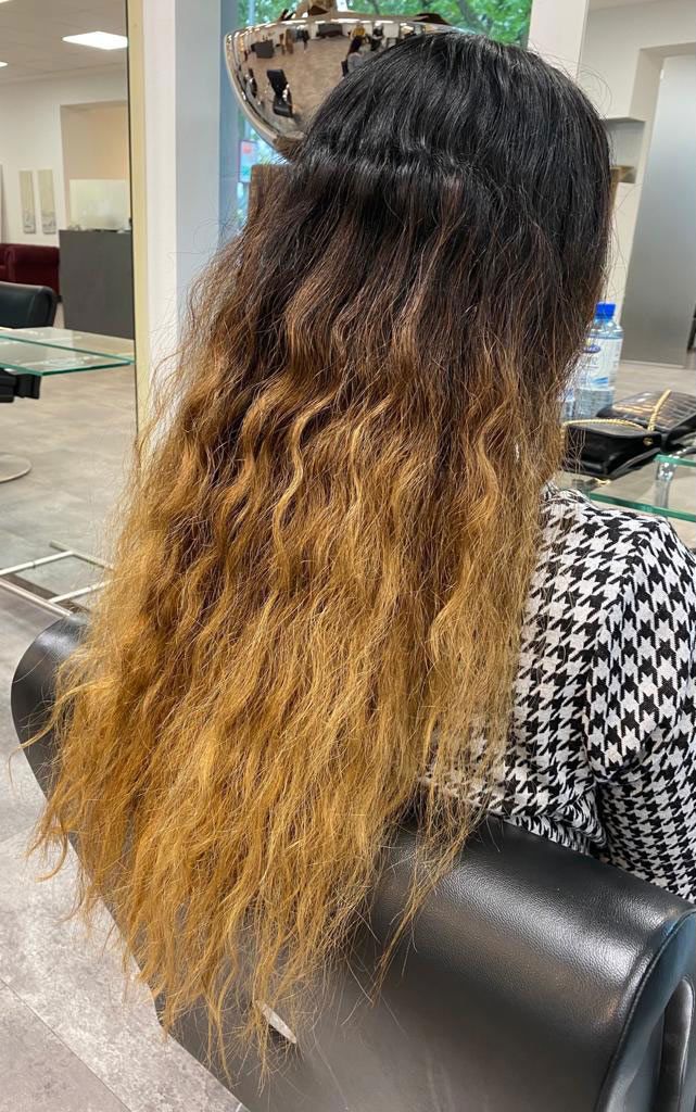 kokoon Frisuren GmbH