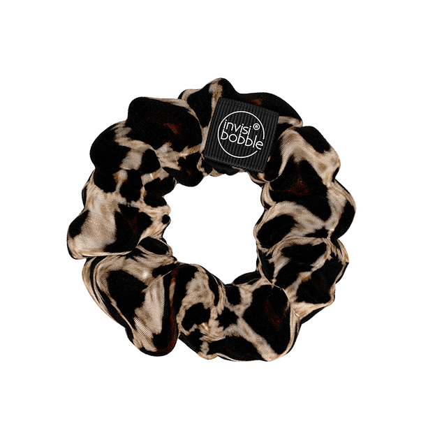 Invisibobble® Sprunchie – spiral hair ring meets scrunchie