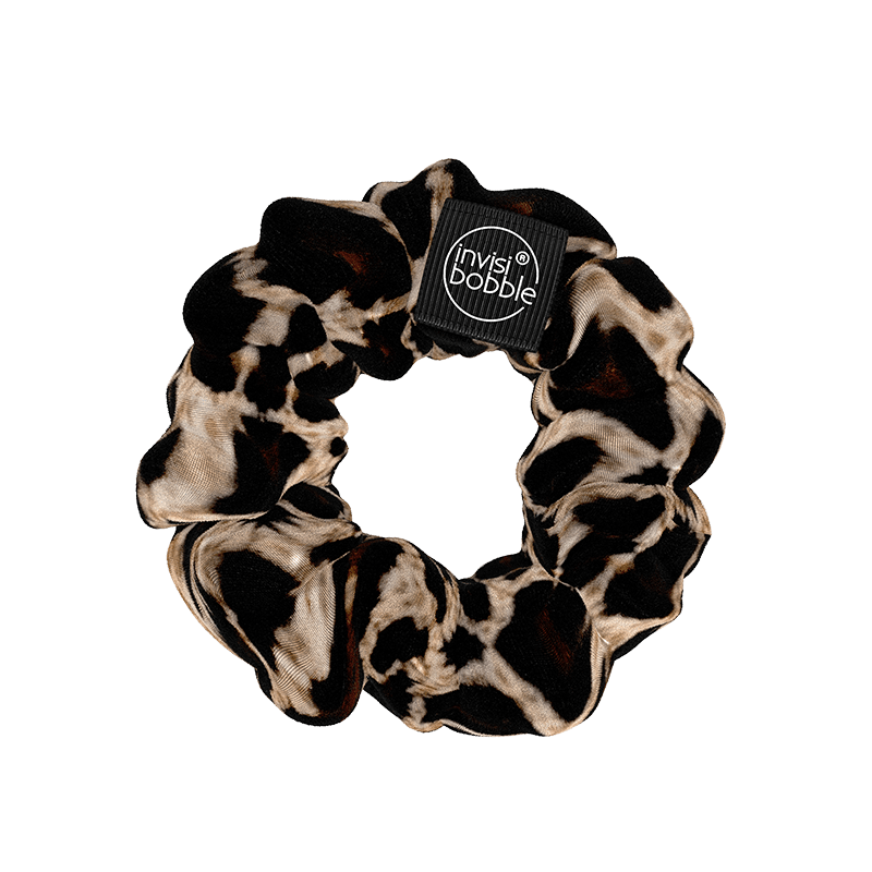 Invisibobble® Sprunchie – spiral hair ring meets scrunchie