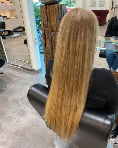kokoon Frisuren GmbH