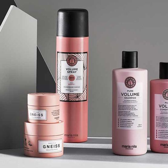 kokoon - Frisur & Kosmetik Maria Nila Produkte