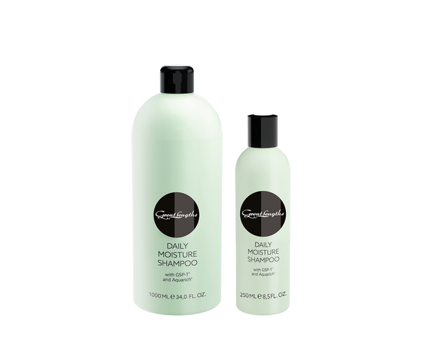Great Lengths Daily Moisture Shampoo